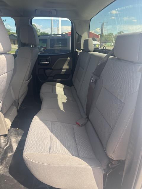 used 2019 Chevrolet Silverado 2500 car, priced at $27,362