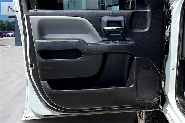 used 2019 Chevrolet Silverado 2500 car, priced at $25,491