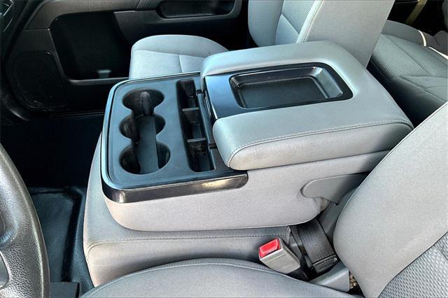 used 2019 Chevrolet Silverado 2500 car, priced at $25,491