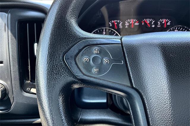 used 2019 Chevrolet Silverado 2500 car, priced at $25,491