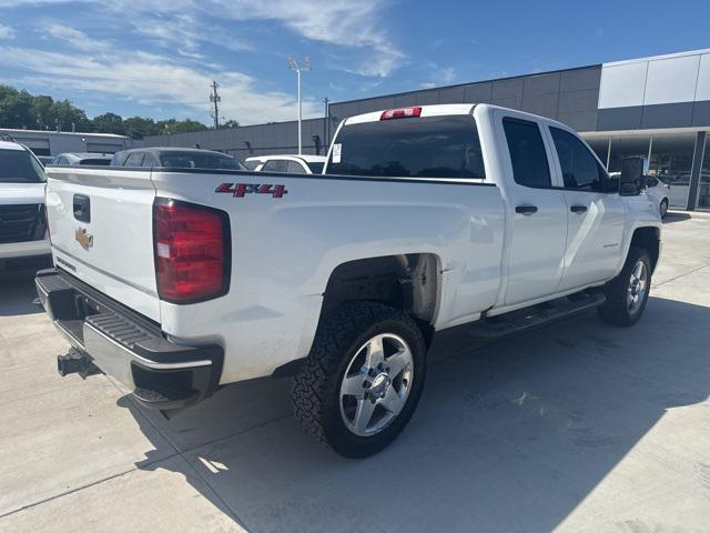 used 2019 Chevrolet Silverado 2500 car, priced at $27,362