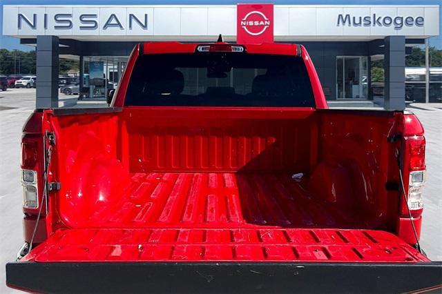 used 2022 Ram 1500 car, priced at $31,796