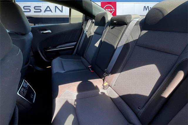 used 2022 Dodge Charger car, priced at $22,991