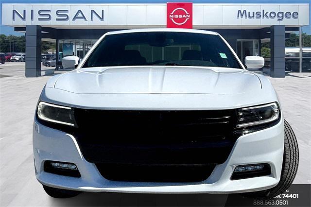 used 2022 Dodge Charger car, priced at $22,991
