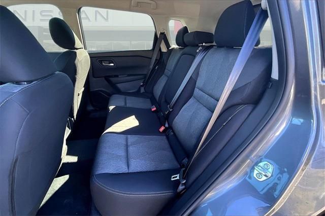 new 2026 Nissan Rogue car, priced at $30,333