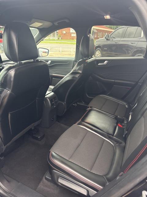 used 2024 Ford Escape car, priced at $23,789