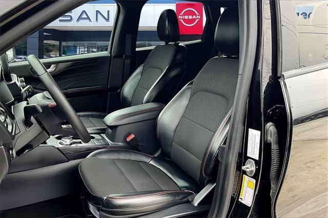 used 2024 Ford Escape car, priced at $22,936