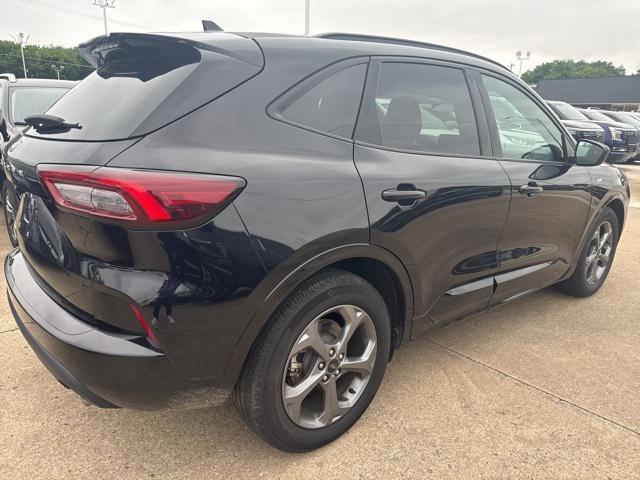 used 2024 Ford Escape car, priced at $23,789