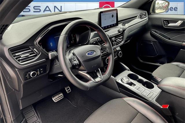 used 2024 Ford Escape car, priced at $22,936