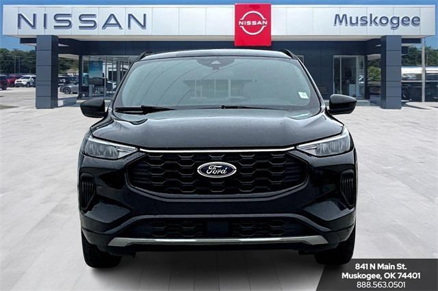 used 2024 Ford Escape car, priced at $22,936