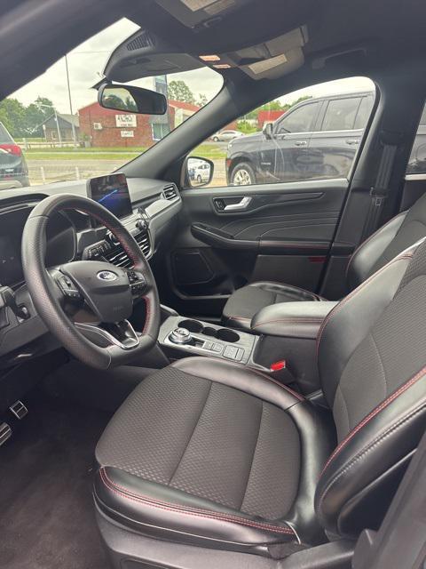 used 2024 Ford Escape car, priced at $23,789