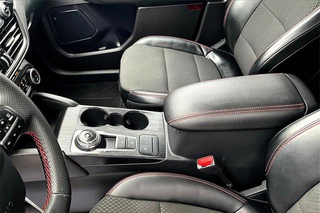 used 2024 Ford Escape car, priced at $22,936