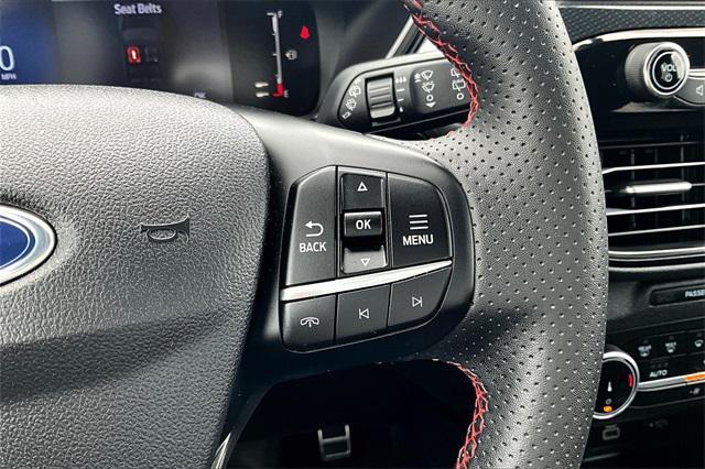 used 2024 Ford Escape car, priced at $22,936