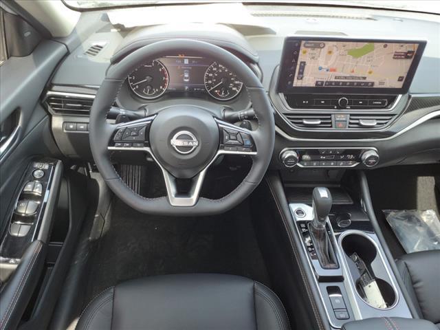 new 2024 Nissan Altima car, priced at $38,540