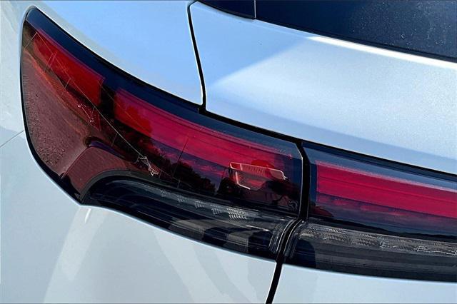 used 2023 INFINITI QX60 car, priced at $34,900