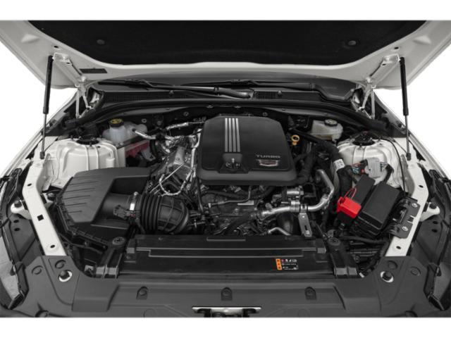 used 2020 Cadillac CT5 car, priced at $21,890