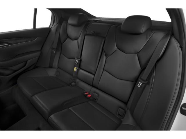 used 2020 Cadillac CT5 car, priced at $21,890