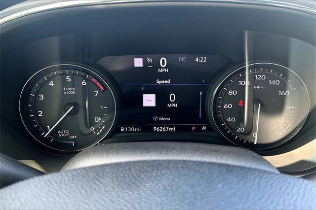 used 2020 Cadillac CT5 car, priced at $20,597