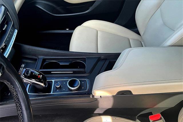 used 2020 Cadillac CT5 car, priced at $20,597