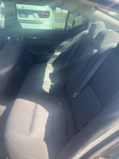 used 2022 Nissan Altima car, priced at $21,081