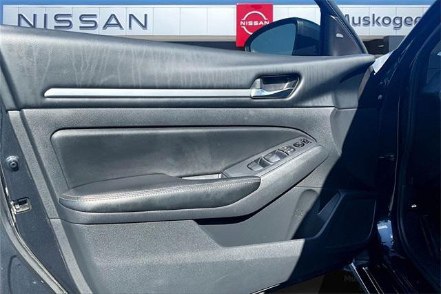 used 2022 Nissan Altima car, priced at $21,081