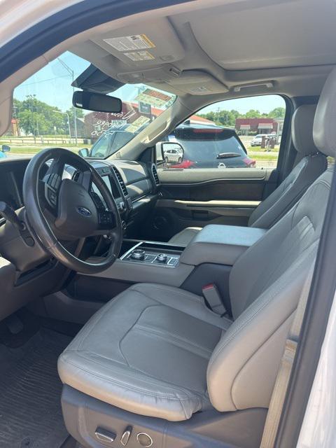 used 2019 Ford Expedition car, priced at $28,707