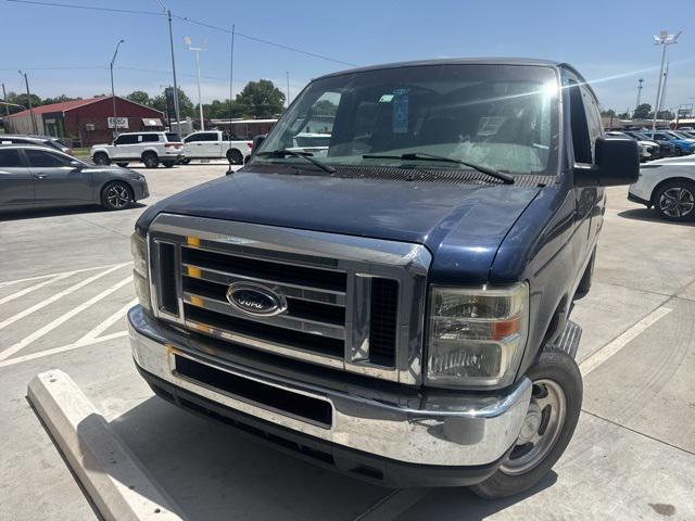 used 2008 Ford E150 car, priced at $7,500