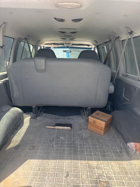 used 2008 Ford E150 car, priced at $7,500