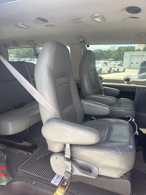 used 2008 Ford E150 car, priced at $7,500