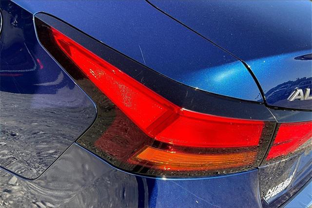 used 2023 Nissan Altima car, priced at $20,139