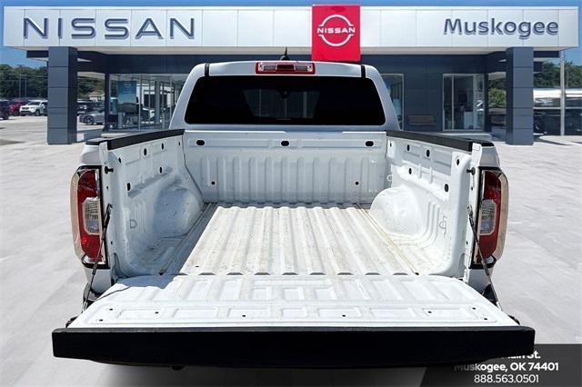 used 2016 GMC Canyon car, priced at $19,891