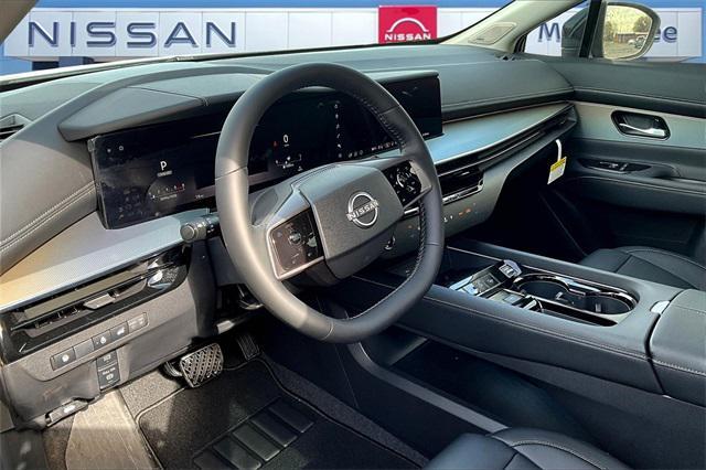 new 2025 Nissan Murano car, priced at $48,899