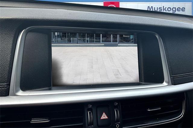 used 2020 Kia Optima car, priced at $14,467