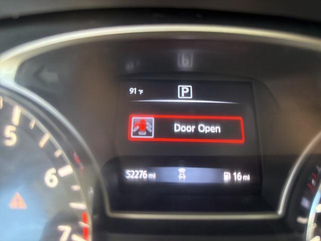 used 2020 Nissan Pathfinder car, priced at $19,980