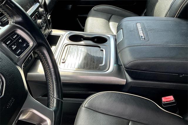 used 2017 Ram 1500 car, priced at $25,994
