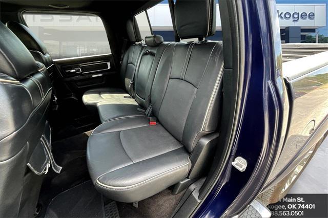 used 2017 Ram 1500 car, priced at $25,994