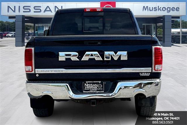 used 2017 Ram 1500 car, priced at $25,994