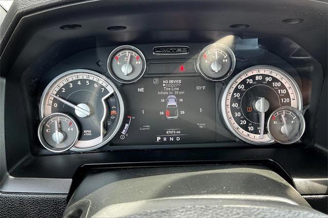 used 2017 Ram 1500 car, priced at $25,994