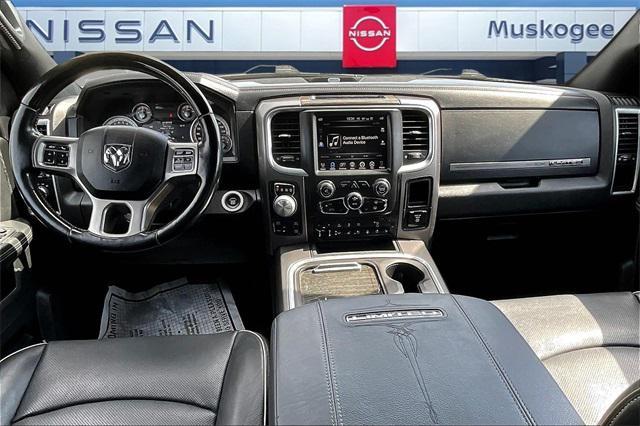 used 2017 Ram 1500 car, priced at $25,994