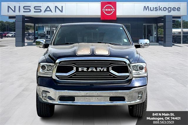 used 2017 Ram 1500 car, priced at $25,994