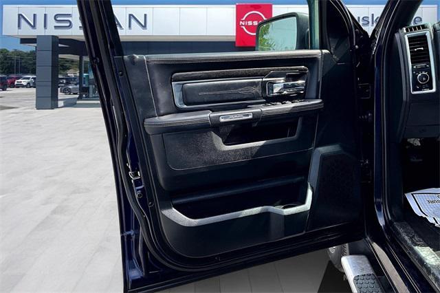 used 2017 Ram 1500 car, priced at $25,994