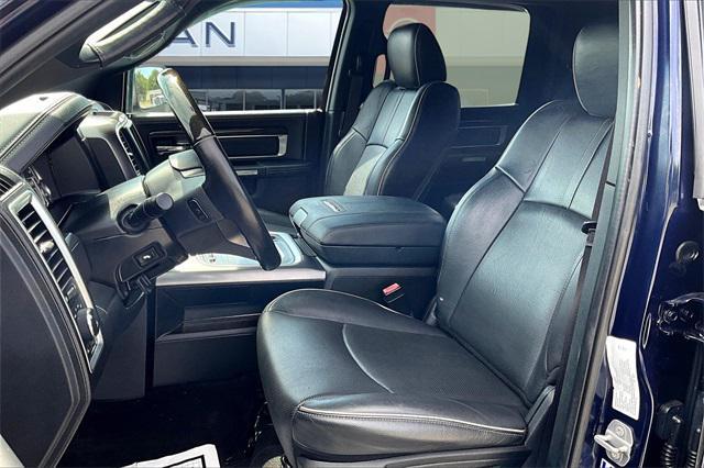used 2017 Ram 1500 car, priced at $25,994