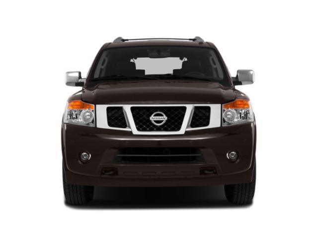 used 2015 Nissan Armada car, priced at $9,800