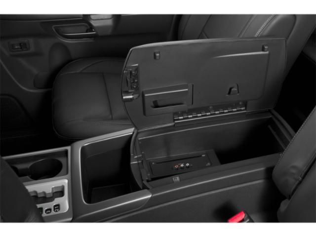 used 2015 Nissan Armada car, priced at $9,800