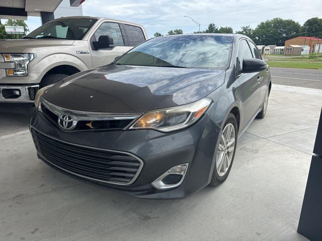 used 2014 Toyota Avalon car, priced at $12,999