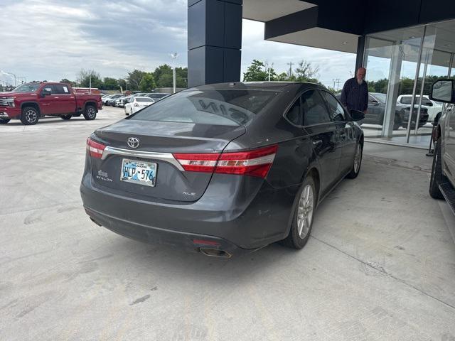used 2014 Toyota Avalon car, priced at $12,999