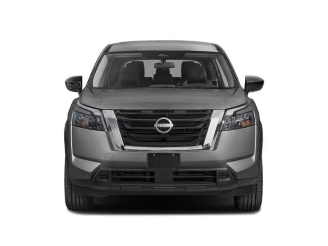 new 2025 Nissan Pathfinder car, priced at $37,419