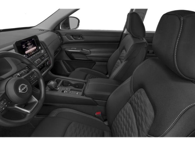new 2025 Nissan Pathfinder car, priced at $37,419