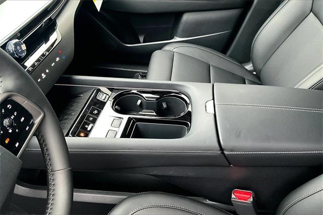 new 2025 Nissan Murano car, priced at $47,015