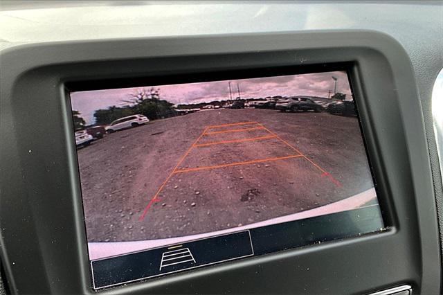 used 2023 Chevrolet Equinox car, priced at $23,964